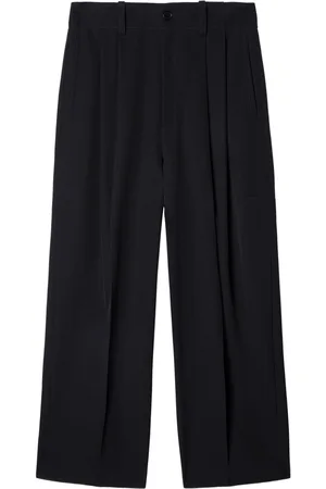 OFF-WHITE Tailored Trousers