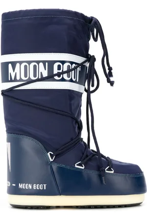 Moon Boot Icon Snow Boots