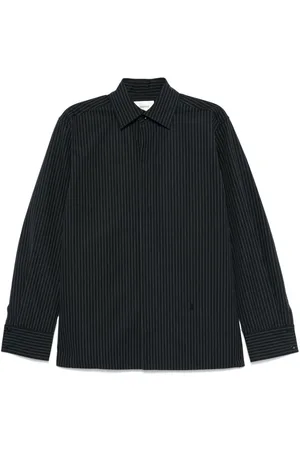 Saint Laurent Cassandra Shirt