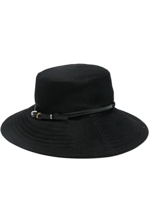 Givenchy Cotton Bucket Hat