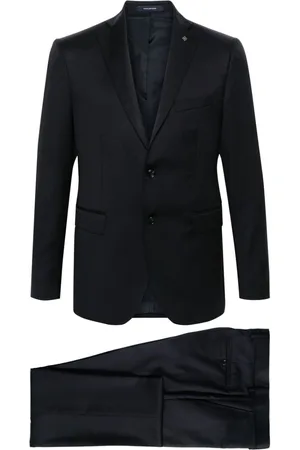 TAGLIATORE Napoli Suit