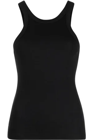Totême Organic Cotton Tank Top