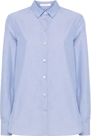The Row Cotton Shirt