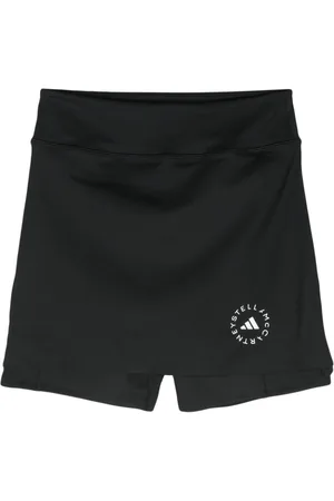 adidas Logo Skorts