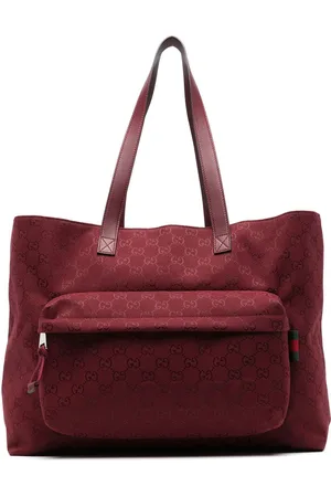 Gucci Large Shopping Bag