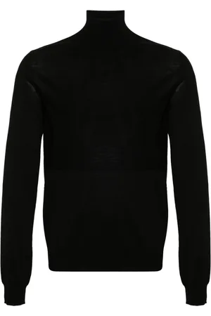 Jil Sander Logo Sweater