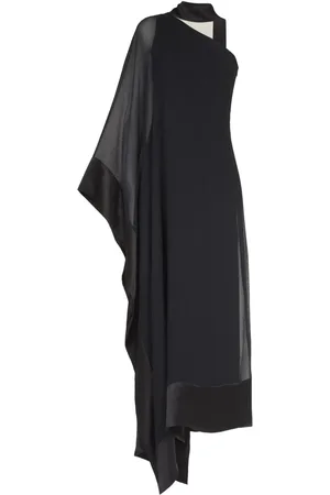 ‎Taller Marmo‎ Silk Long Dress