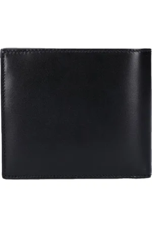 Saint Laurent East-west Card Holder