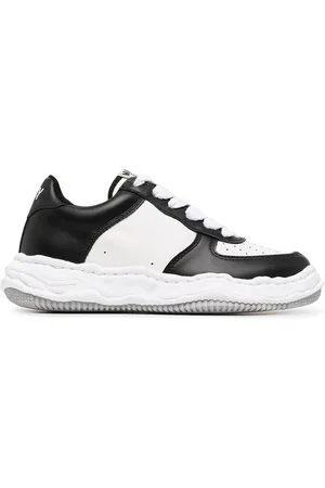 MIHARA YASUHIRO Sneakers Bicolore Wayne