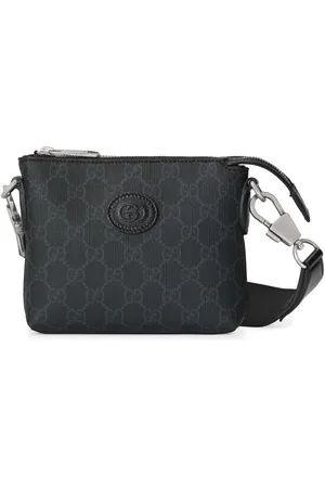 Gucci Gg Supreme Bag