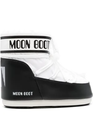 Moon Boot Icon Low Snow Boots