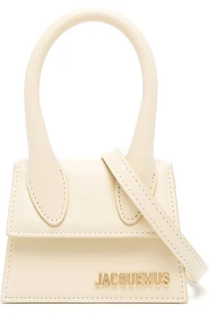 Jacquemus Le Chiquito Leather Mini Bag