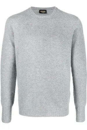 DRUMOHR Cashmere Sweater