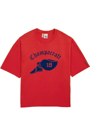 Champion Logo T-shirt