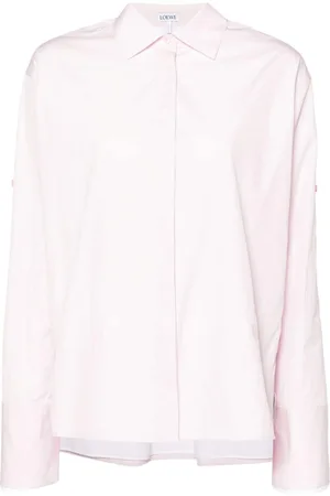 Loewe Cotton Shirt