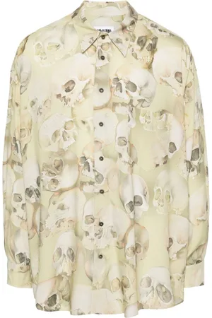 MAGLIANO Shirt With Print