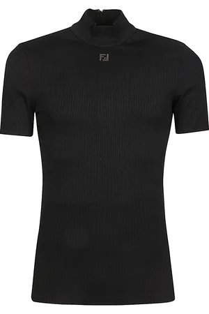 Fendi Logo T-shirt