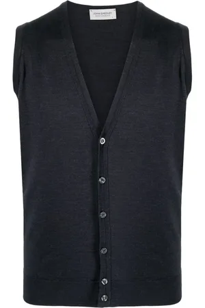 JOHN SMEDLEY Huntswood Vest