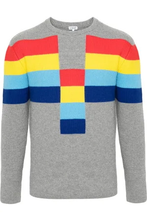 Loewe Wool Sweater