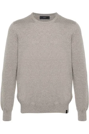 FAY Crewneck Sweater