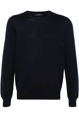 FAY Crewneck Sweater