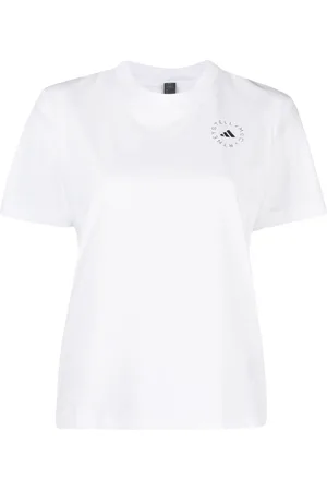 adidas Logo Sporty T-shirt