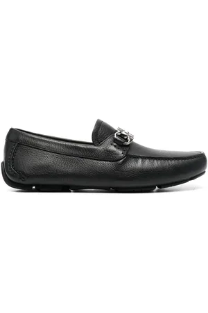 Salvatore Ferragamo Parigi New Loafer