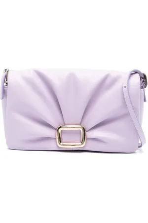 Roger Vivier Viv Choc Me Mini Bag