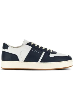 Hogan Sneakers With Logo