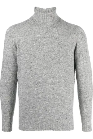 DRUMOHR Crew Neck Sweater