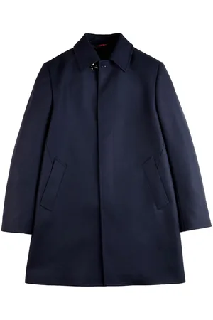 FAY Wool Coat