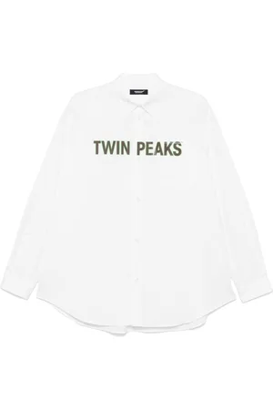 UNDERCOVER Printed Shirt