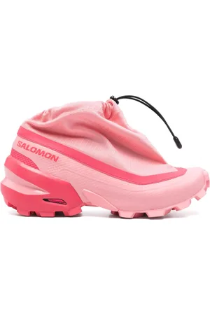 Salomon Cross Low Sneakers