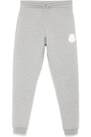 Moncler Cotton Joggers