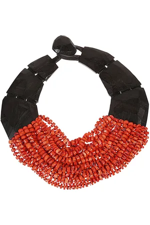 MONIES Corals Necklace