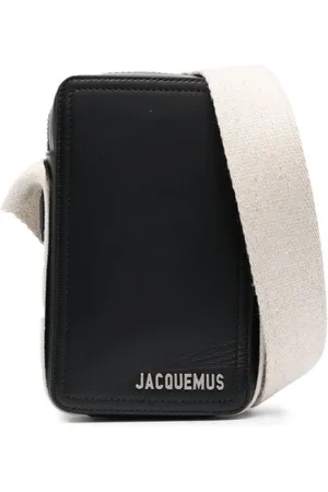 Jacquemus Le Cuerda Vertical Camera Bag