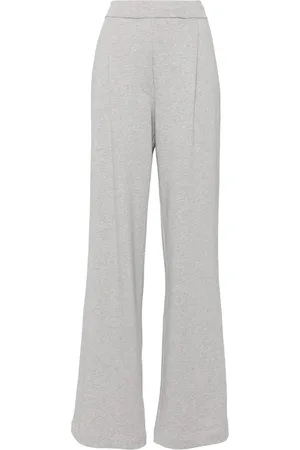 DRIES VAN NOTEN Hartia Cotton Sweatpants
