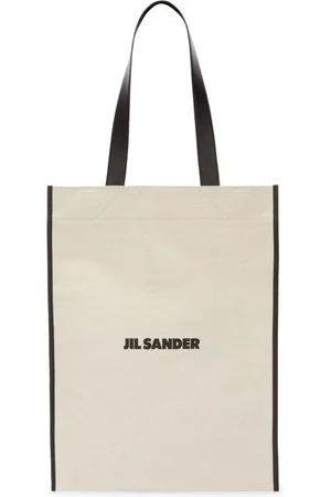 Jil Sander Logo Bag