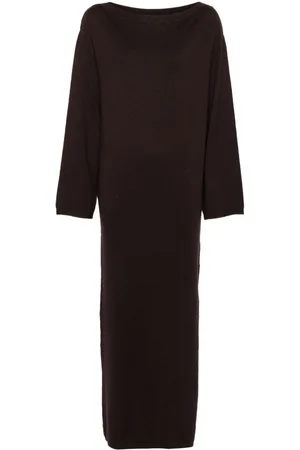 Herskind Isabella Long Knitted Dress