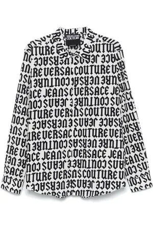 VERSACE Shirt With Print