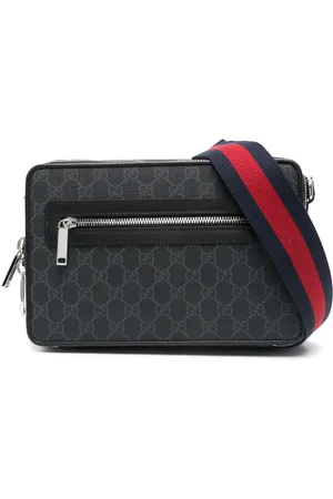 Gucci Shoulder Bag With Logo