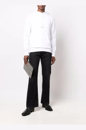 Saint Laurent Cotton Sweatshirt