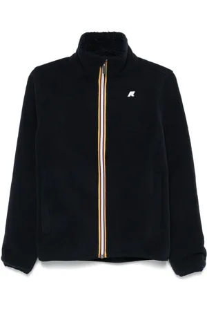 K-Way Pascal Sherpa Polar Jacket