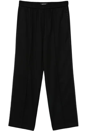 Fabiana Filippi Wool Trousers