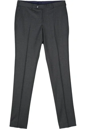 Luigi Bianchi Wool Trousers