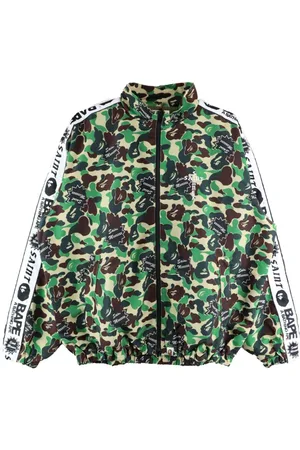 SAINT MXXXXXX Print Jacket
