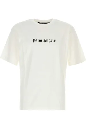 Palm Angels Printed T-shirt