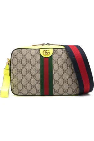 Gucci Ophidia Small Crossbody Bag