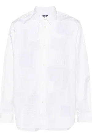 JUNYA WATANABE Cotton Shirt
