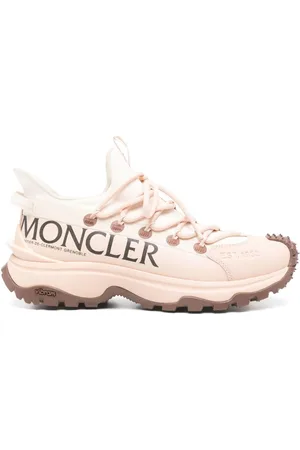 Moncler Trailgrip Sneakers